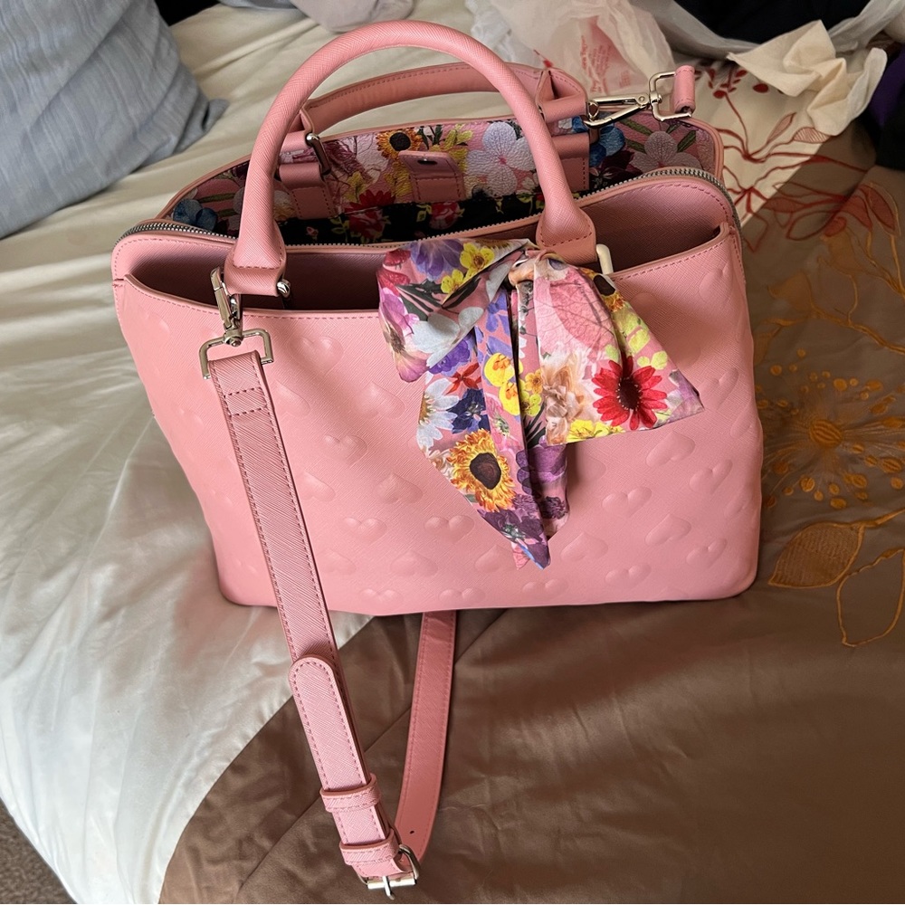 Betsey Johnson Purse